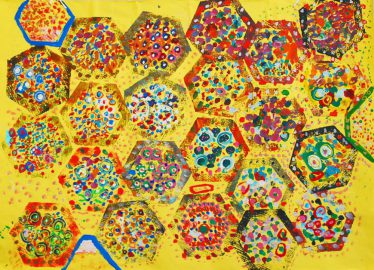 「絆～きずな～」南原苑 療育班