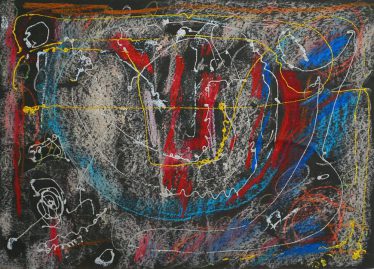 「銀河のすもう」吉川敦彦