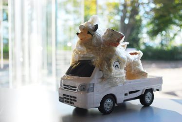 「トムとジェリー（ねことねずみ）」池上利博