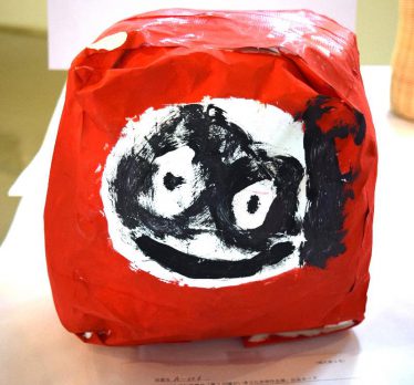 「だるま」牧　一雄