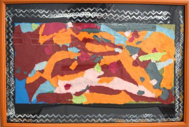 「さかなたち」星組共同作品