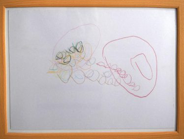 「ごはん」窪田　将己