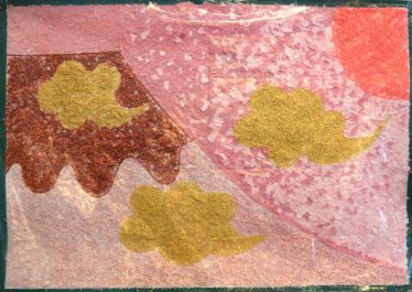 「赤富士」南原苑 機能訓練班