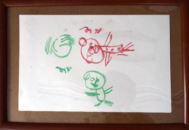 「くまとみか」木下　美夏