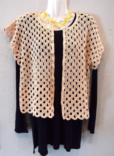 「気分は春色✿」野口　千鶴