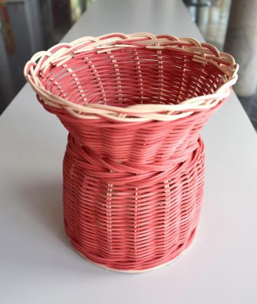 「花かご」榊原　渓吾