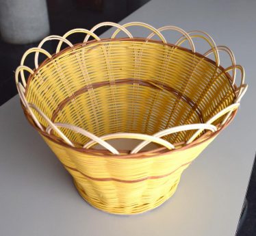 「鉢カバー」菅沼　光翼