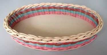 「トレー」林　楓