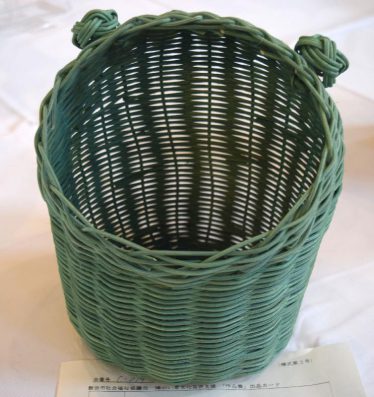 「フロッグバスケット」滝沢　唯果