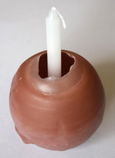 「希望の誕生」Ｎ・Ｍ