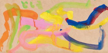 「おいしいものを沢山食べたいな…。」北沢 利枝