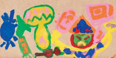 「無題」前田 啓子