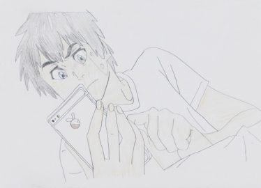 「君の名は」近藤 敦