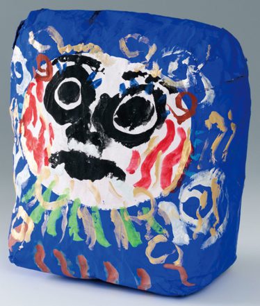 「だるま」辻󠄀元 勝