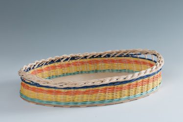 「大きいトレー」榊原 渓吾