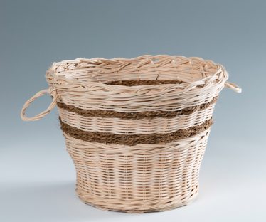 「鉢カバー」杉山 晃太郎