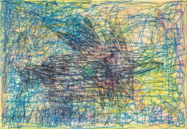 「無題2」牧 一雄