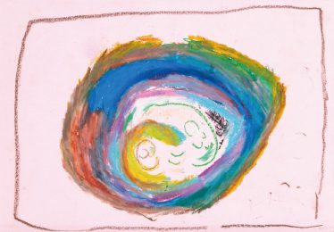 「無題」飯島 広登