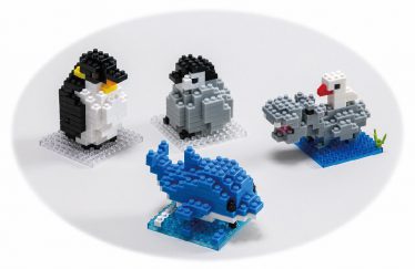 「海の生き物」串原 重美