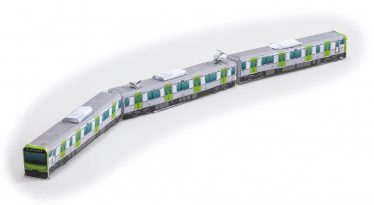 「山手線」牧島 敏弘