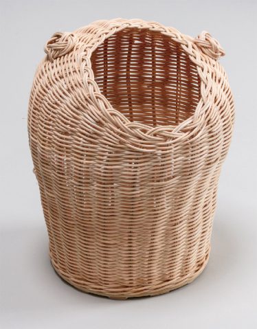 「フロックバスケット」宮外 凌介