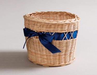 「小物入れ」榊原　渓吾