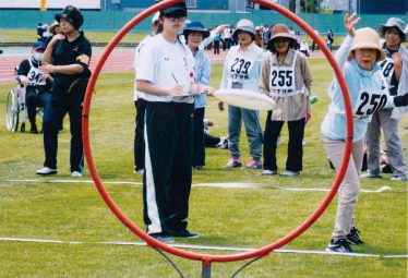 「一投」伊原　耕作