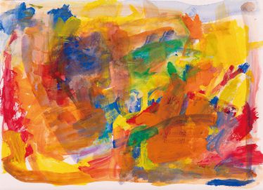 「私の世界」名取　春美