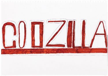 「COOZILLA」水野　剛志