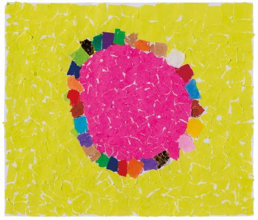 「ブレスレット」宮下　典子