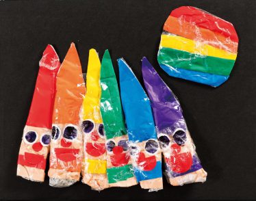 「なんのいろが好き？」鳥羽　直弥