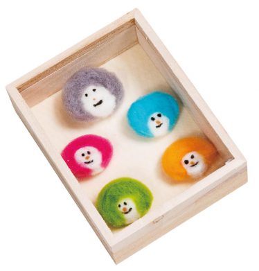 「アフロ一族」熊谷　好晃