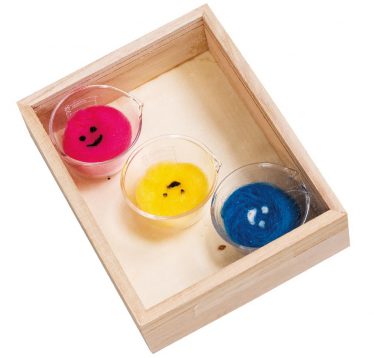 「スマイル信号機」熊谷　好晃