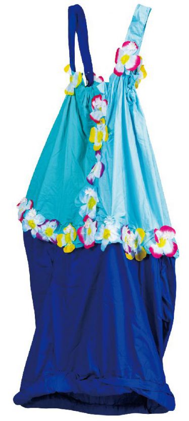 「ドレス（2019年）ハワイ、グアム編」榊山　雅夫