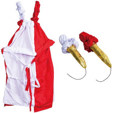 「ドレス（2019年）紅白歌合戦編」榊山　雅夫