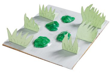 「幻想の世界」串原　重美