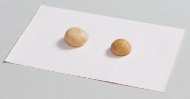 「あんぱん」熊谷　力