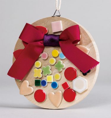 「お花畑」木下　美夏