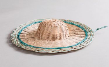 「帽子」浜島　翔太