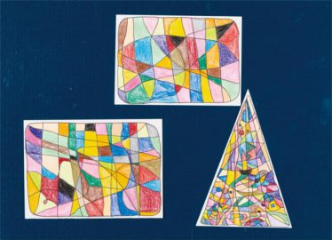 「私の作品の数々」中井 陽子