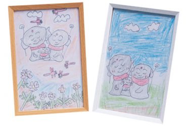 「夏と秋のおじぞう様」唐沢 佳奈