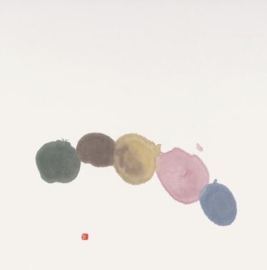 「ネックレス」鈴木 順子