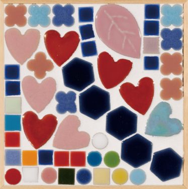 「野原に咲く小さなお花の物語」柳久保 美智子