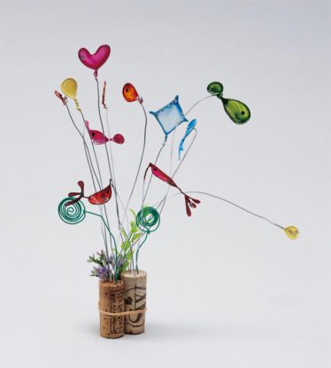 「海の生きもの」宮内 祐治