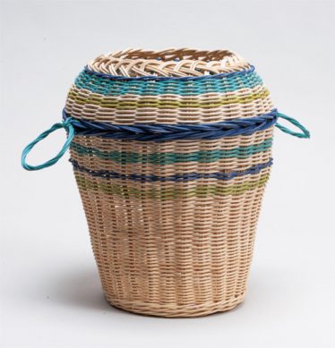 「やばねのバスケット」福澤 和哉