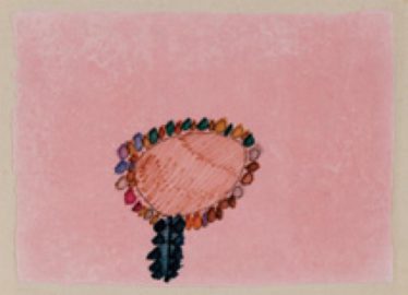 「ひまわり」きわちゃん