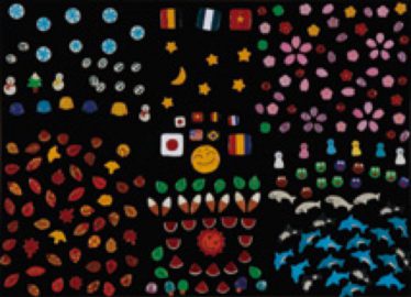 「春夏秋冬2021」伊藤 直