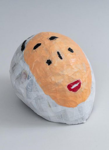 ＜優秀賞＞「いい人」林 楓