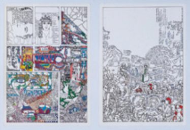 「Livre et Cahier」SEIDO