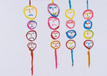 「だんご３兄弟」水口 睦広